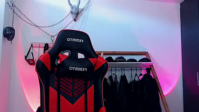 LilithSharon online show from 01.30.25