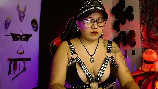 LilithSharon online show from 02.05.26