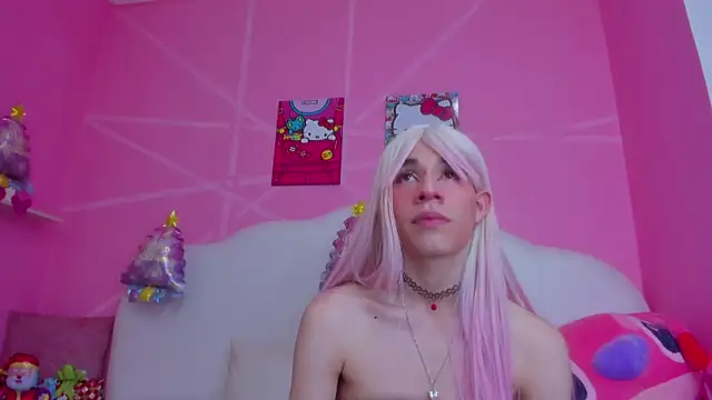 Snapshot of DaripQueen chatting on 12.16.24 DaripQueen online show from 12.16.24