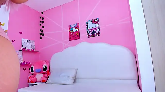 Snapshot of DaripQueen chatting on 03.13.25 DaripQueen online show from 03.13.25