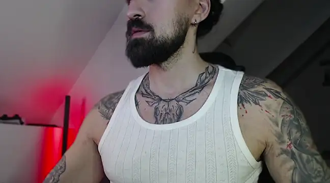 Snapshot of MateoHunk chatting on 12.16.24 MateoHunk online show from 12.16.24