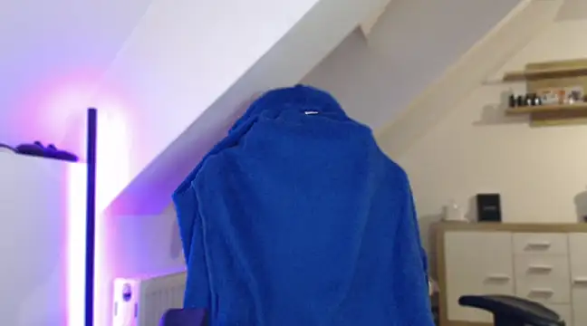 Snapshot of MateoHunk chatting on 03.06.25 MateoHunk online show from 03.06.25