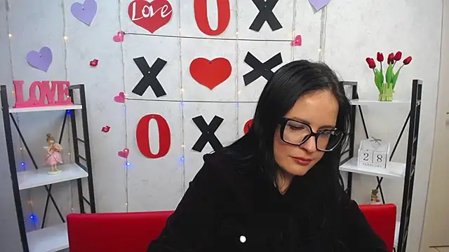 TayaBoret online show from 03.01.25