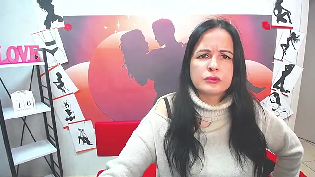 TayaBoret online show from 11.16.25