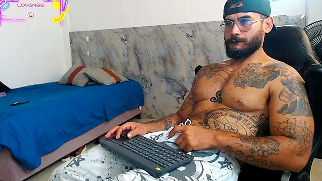 hanz col online show from 11.08.25