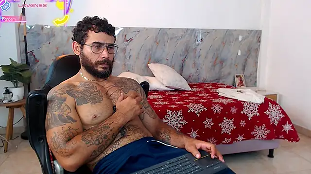 hanz col online show from 02.02.26