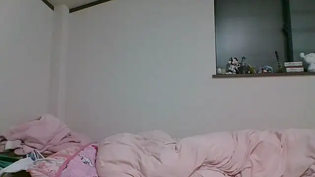 SAKU-RA-chan online show from 01.25.25