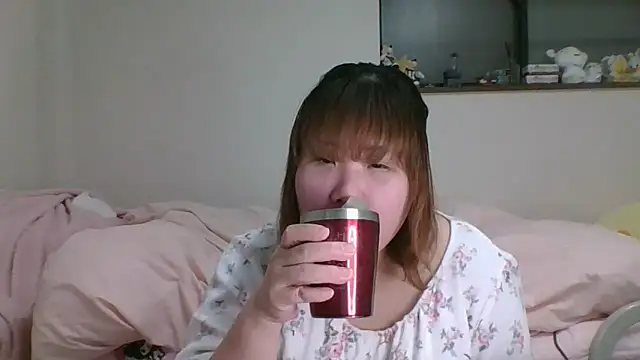 SAKU-RA-chan online show from 02.23.25