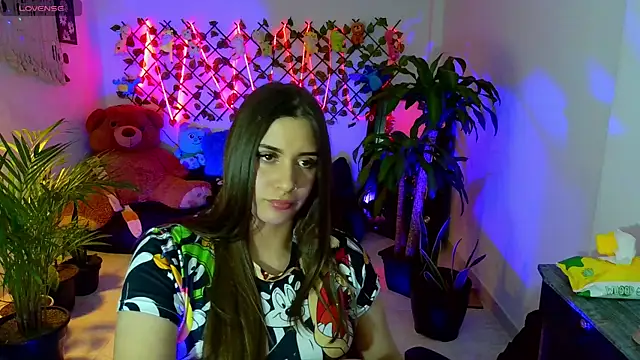 alana rose18 online show from 03.01.25