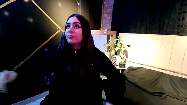 alana rose18 online show from 05.08.26