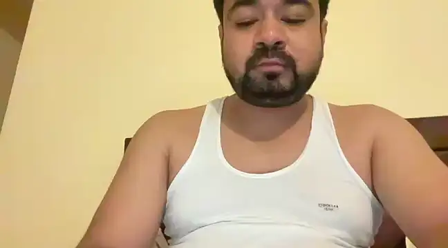 coolboy6566 online show from 02.13.25