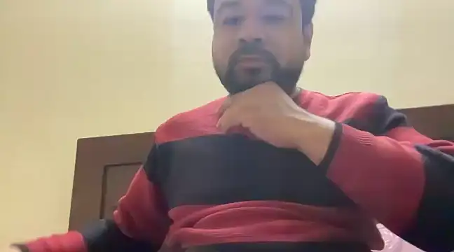 coolboy6566 online show from 02.17.25