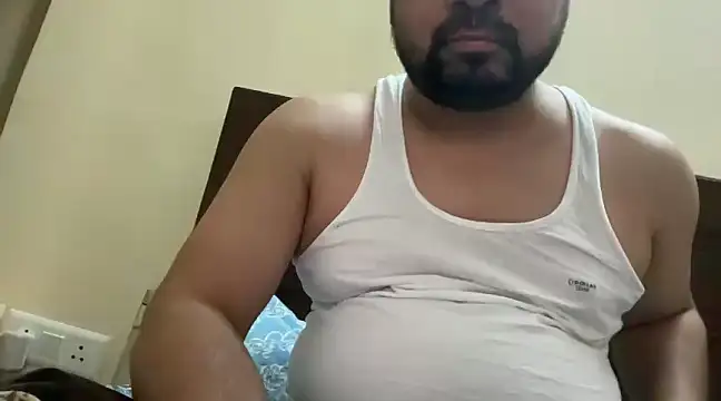 coolboy6566 online show from 02.20.25