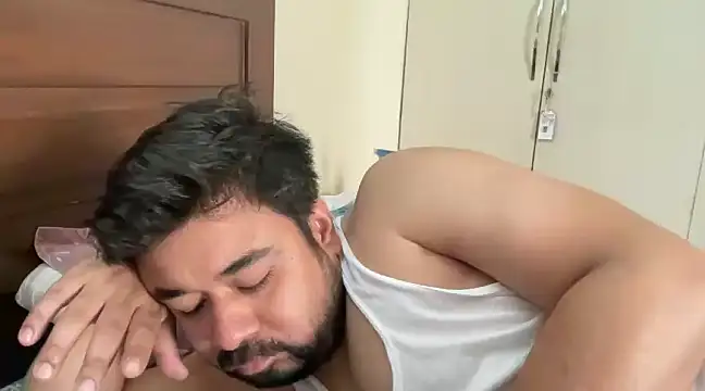 coolboy6566 online show from 02.22.25