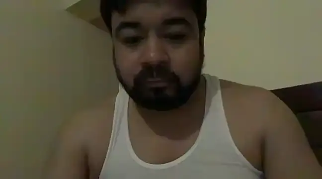 coolboy6566 online show from 02.23.25