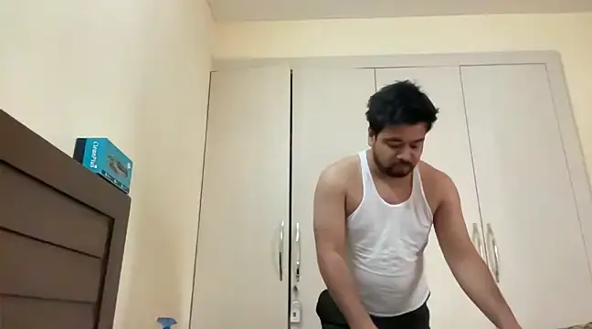 coolboy6566 online show from 03.03.25