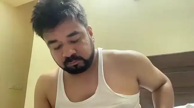 coolboy6566 online show from 03.21.25