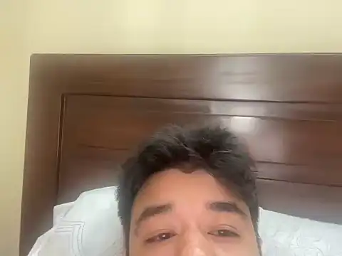 coolboy6566 online show from 09.15.25