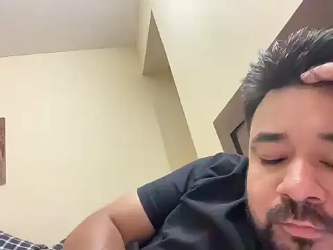 coolboy6566 online show from 10.29.25