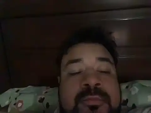 coolboy6566 online show from 11.30.25