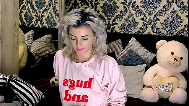 Aly girl1 online show from 12.12.24