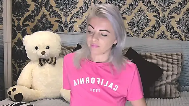 Aly girl1 online show from 03.12.25