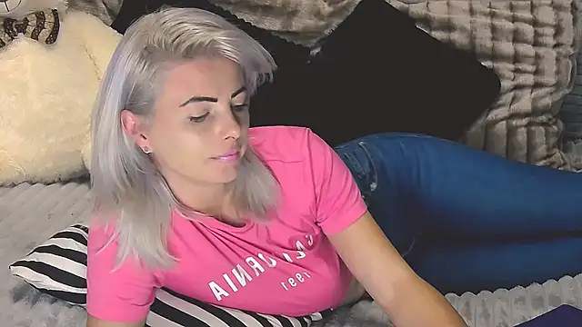 Aly girl1 online show from 03.12.25