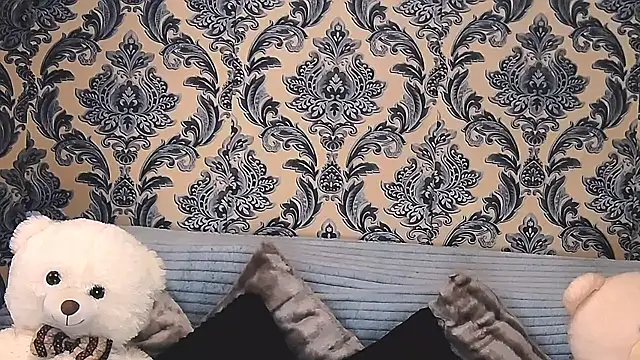 Aly girl1 online show from 03.15.25