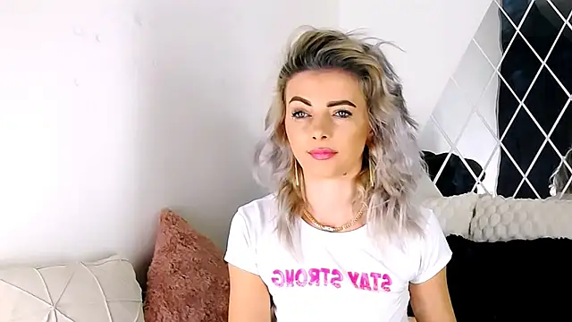 Aly girl1 online show from 02.08.26