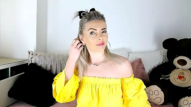 Aly girl1 online show from 03.24.26