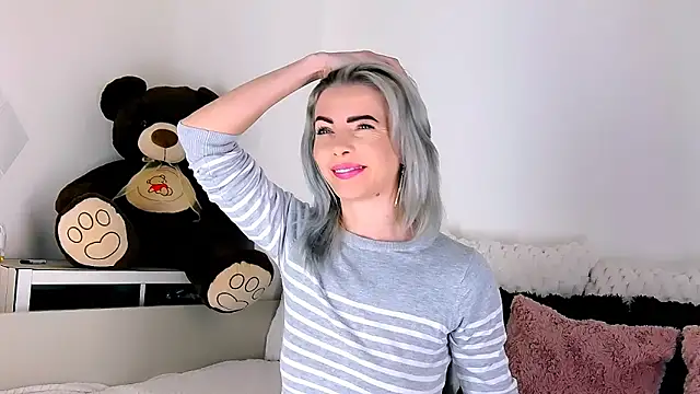 Aly girl1 online show from 04.29.26