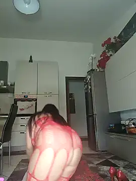 Genoveva73sexy online show from 12.03.24