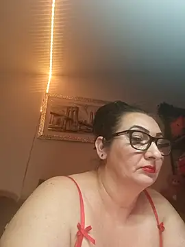Genoveva73sexy online show from 02.21.25