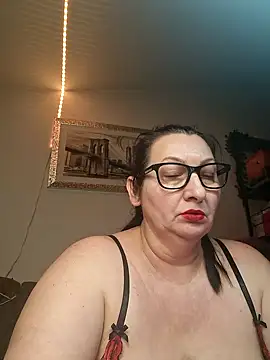 Genoveva73sexy online show from 02.27.25
