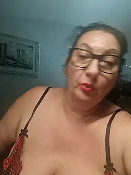 Genoveva73sexy online show from 09.30.25