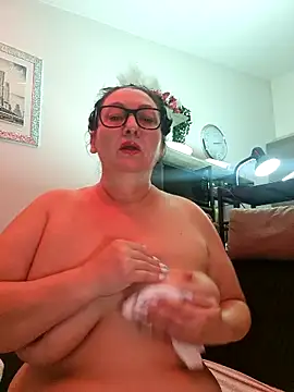 Genoveva73sexy online show from 10.22.25