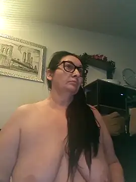 Genoveva73sexy online show from 11.14.25