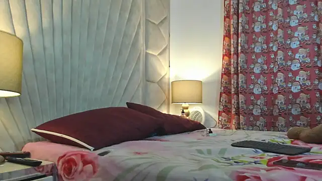 Jade squirtt online show from 11.24.25