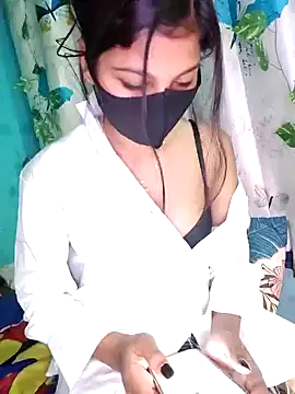 Reena Singh53 online show from 01.05.25