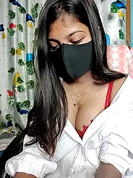 Reena Singh53 online show from 02.23.25