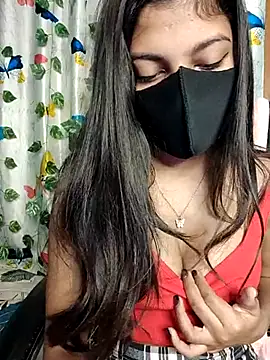 Reena Singh53 online show from 02.27.25