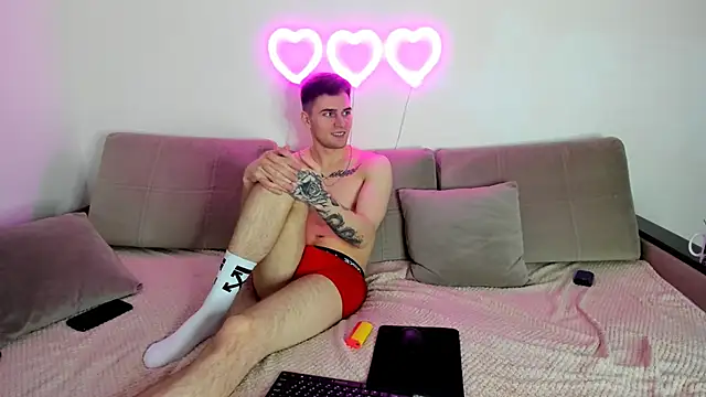 Ian Connery online show from 02.22.25