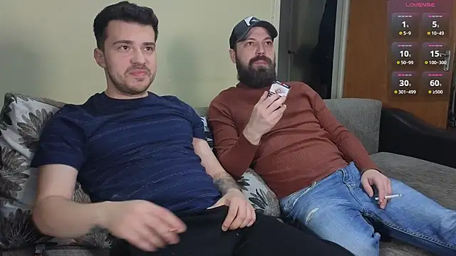 JohnnyStepBro online show from 12.26.24