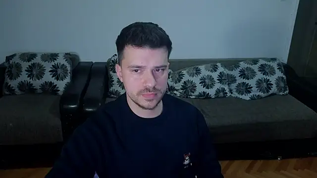 JohnnyStepBro online show from 02.13.26