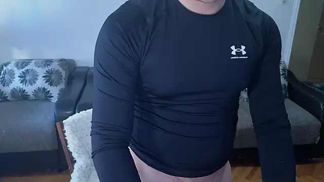 JohnnyStepBro online show from 03.06.26