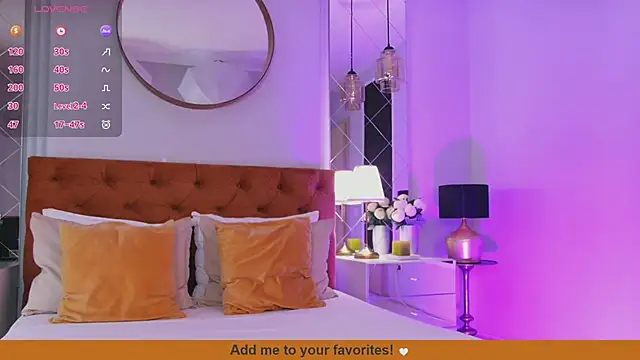 MadilynFox online show from 06.01.26