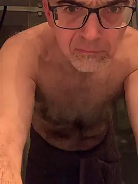 MaxVain online show from 12.10.24