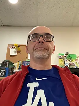 MaxVain online show from 03.10.25