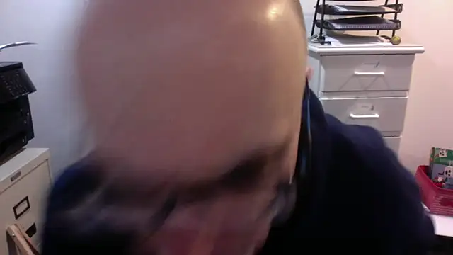 MaxVain online show from 02.25.26