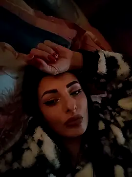 Cataleya442768 online show from 12.08.24